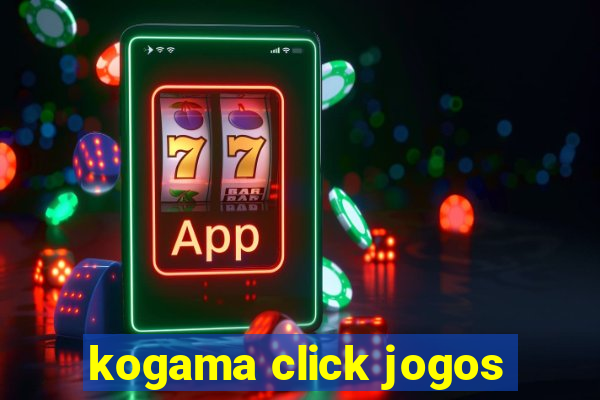 kogama click jogos